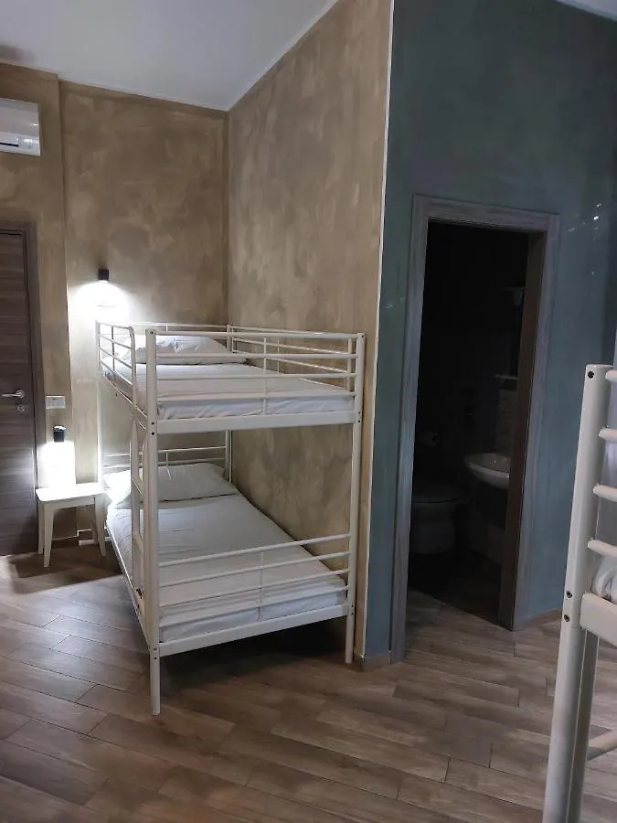 Gloria Hostel Milano