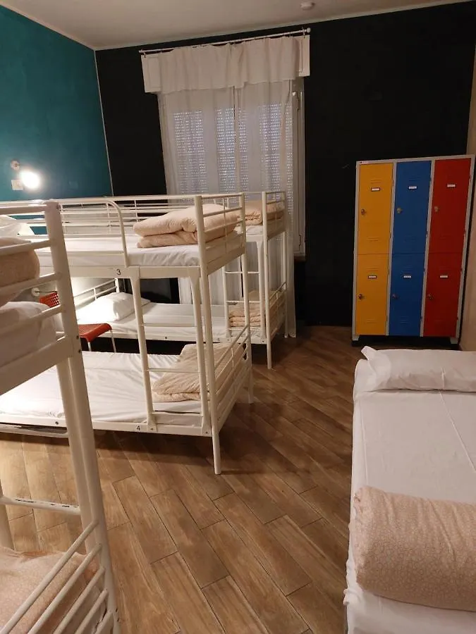 Gloria Hostel Milano  Mailand