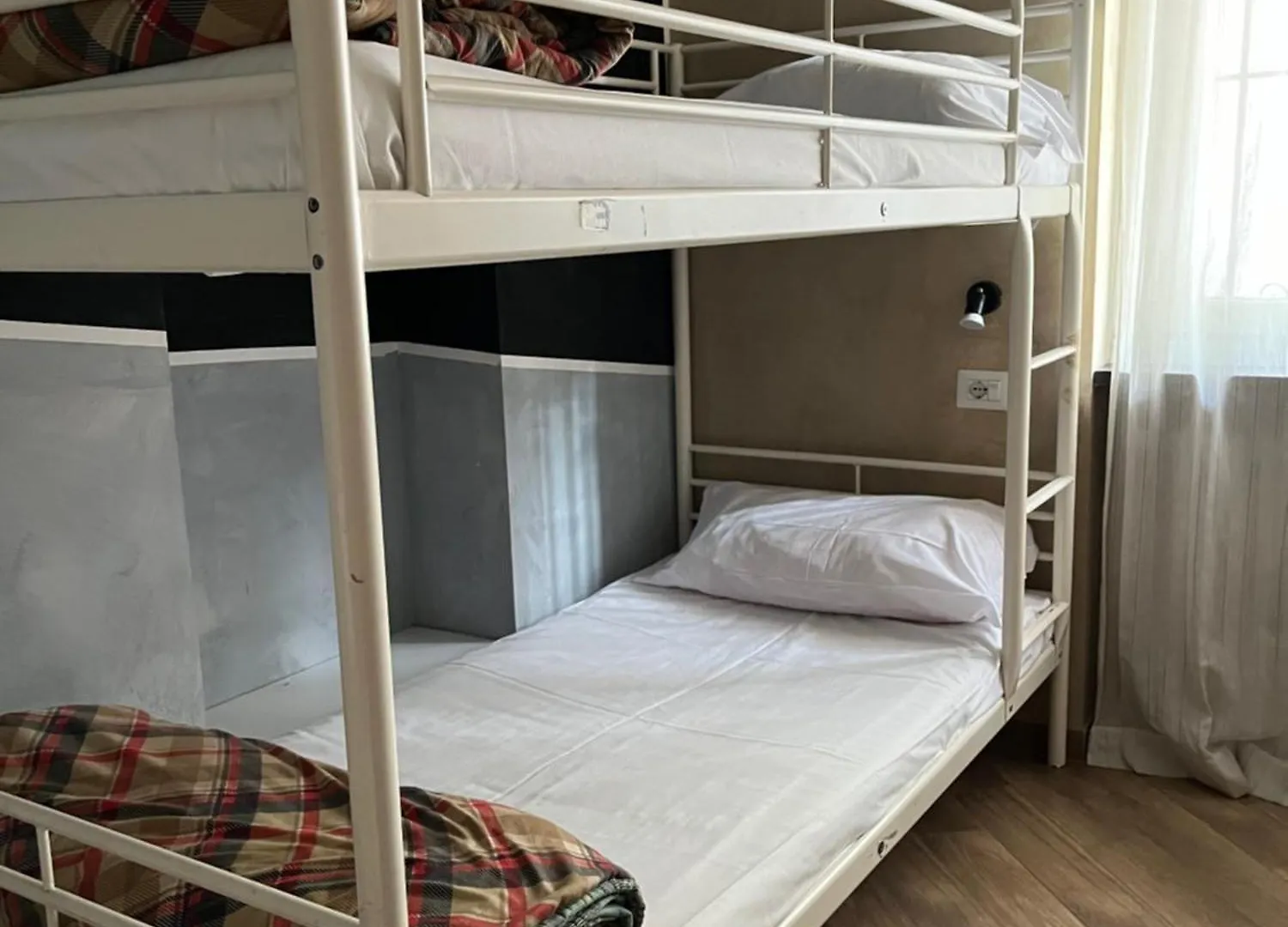 Gloria Hostel Milano  Mailand