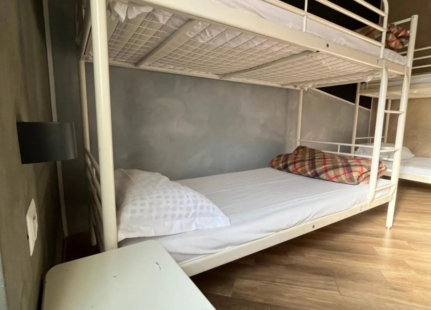 Gloria Hostel Milano Mailand