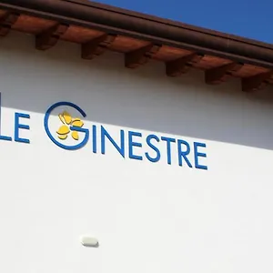 Le Ginestre Bed & Breakfast Massa (Tuscany)