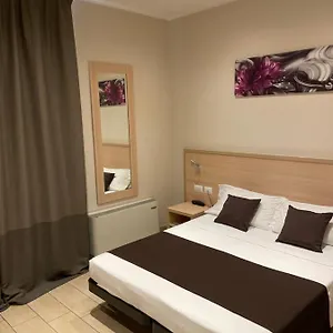 Hotel San Biagio, Milaan