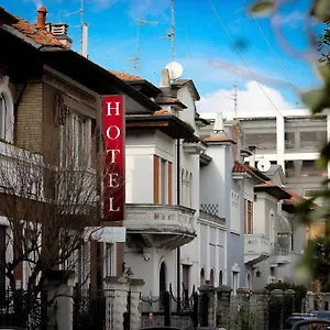 Rossovino Hotel Milaan
