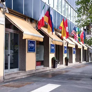 Hotel Oro Blu, Milaan