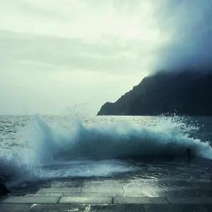 Da Benedetta Gasthuis Monterosso al Mare