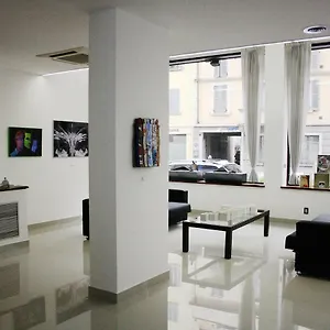 38 Hotel Milaan