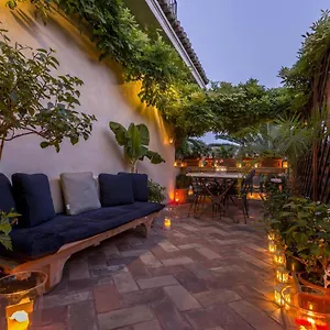Episcopo Lipinsky Luxury Bed & Breakfast Rome