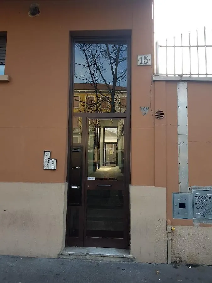 Gloria Hostel Milano 0*, Милан
