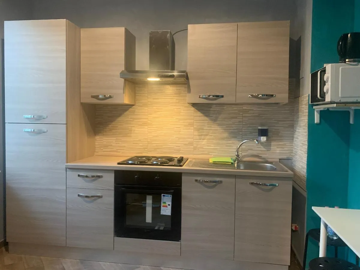 Gloria Hostel Milano  Милан