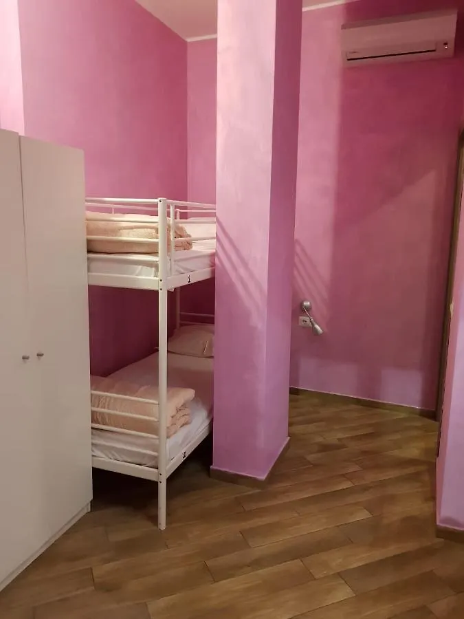 Gloria Hostel Milano Италия