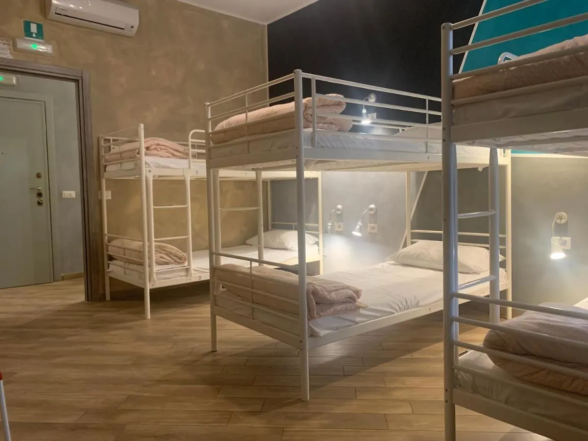 Gloria Hostel Milano Италия