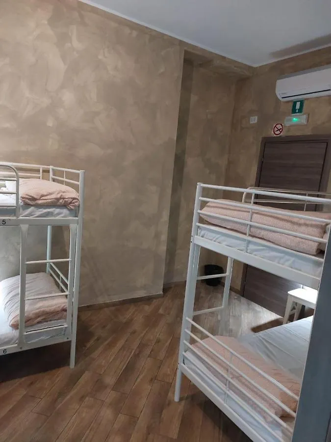 Gloria Hostel Milano 0*, Милан Италия