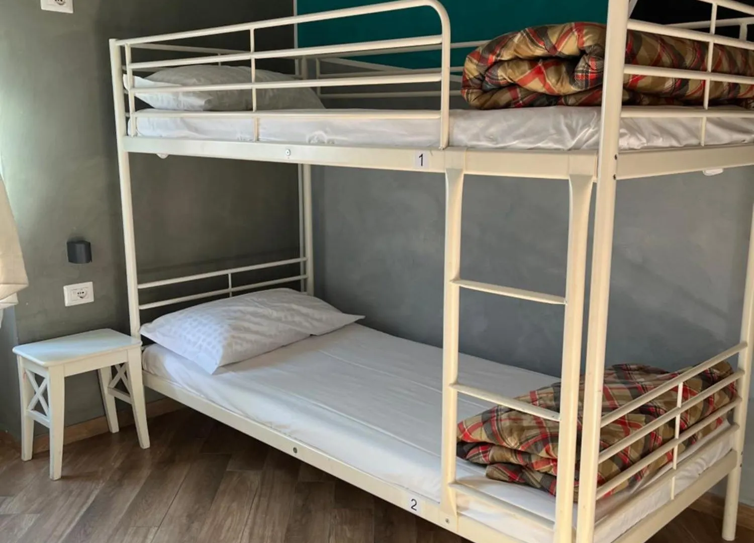 Gloria Hostel Milano