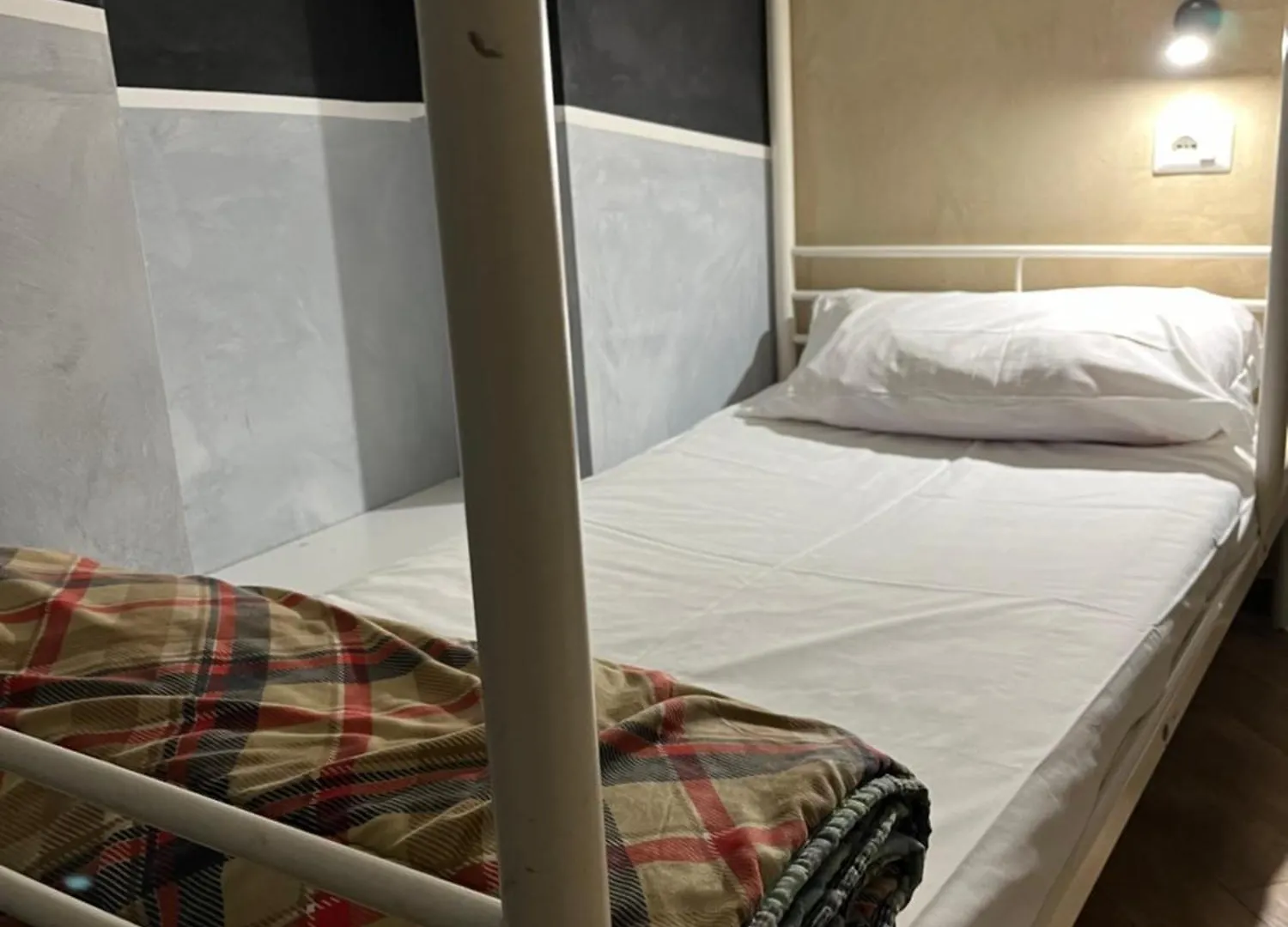 Gloria Hostel Milano Италия