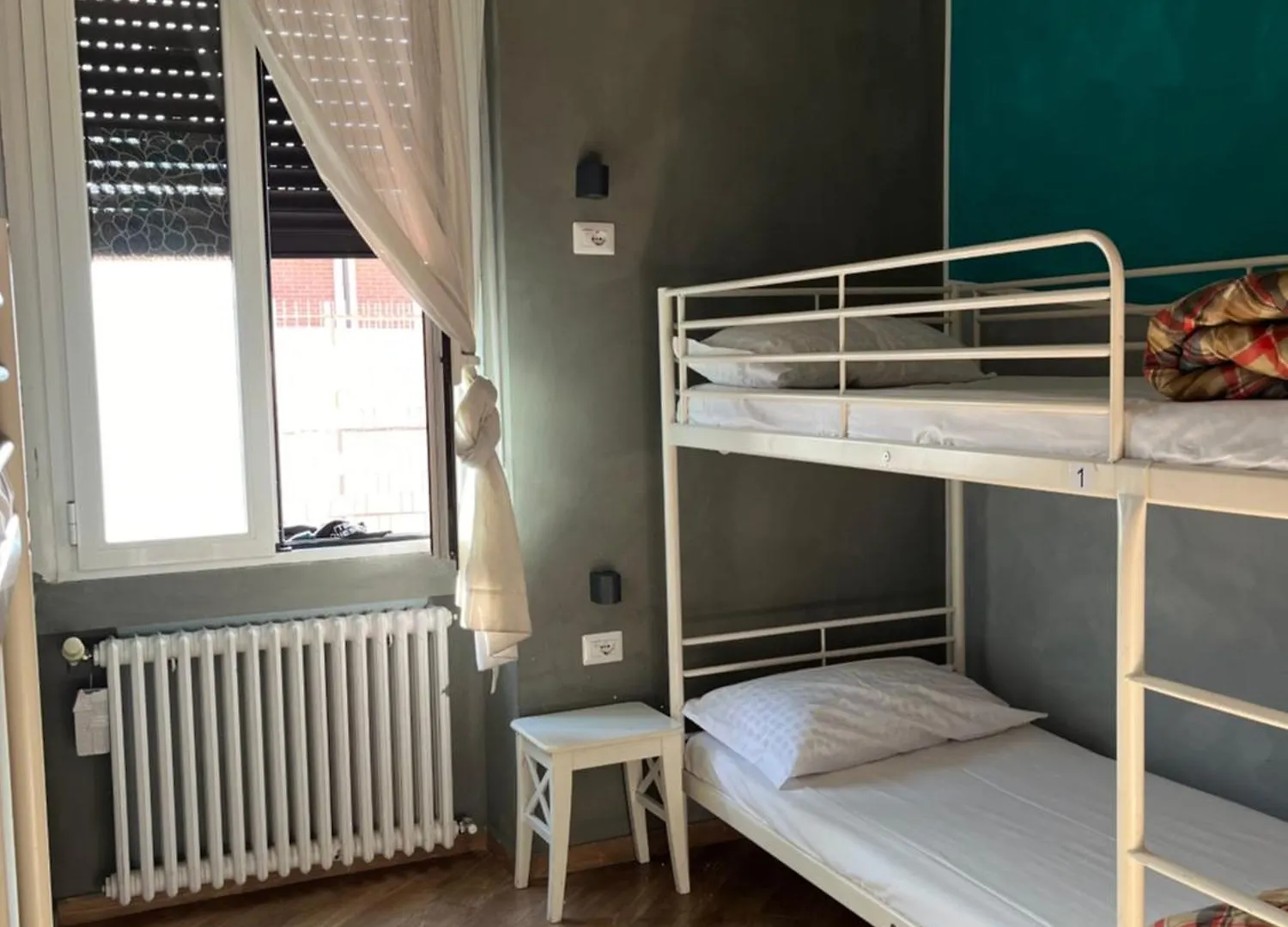 Gloria Hostel Milano  Милан
