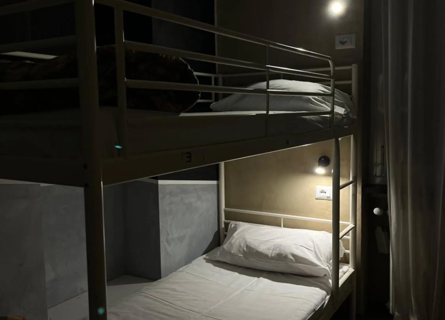 Gloria Hostel Milano Italy
